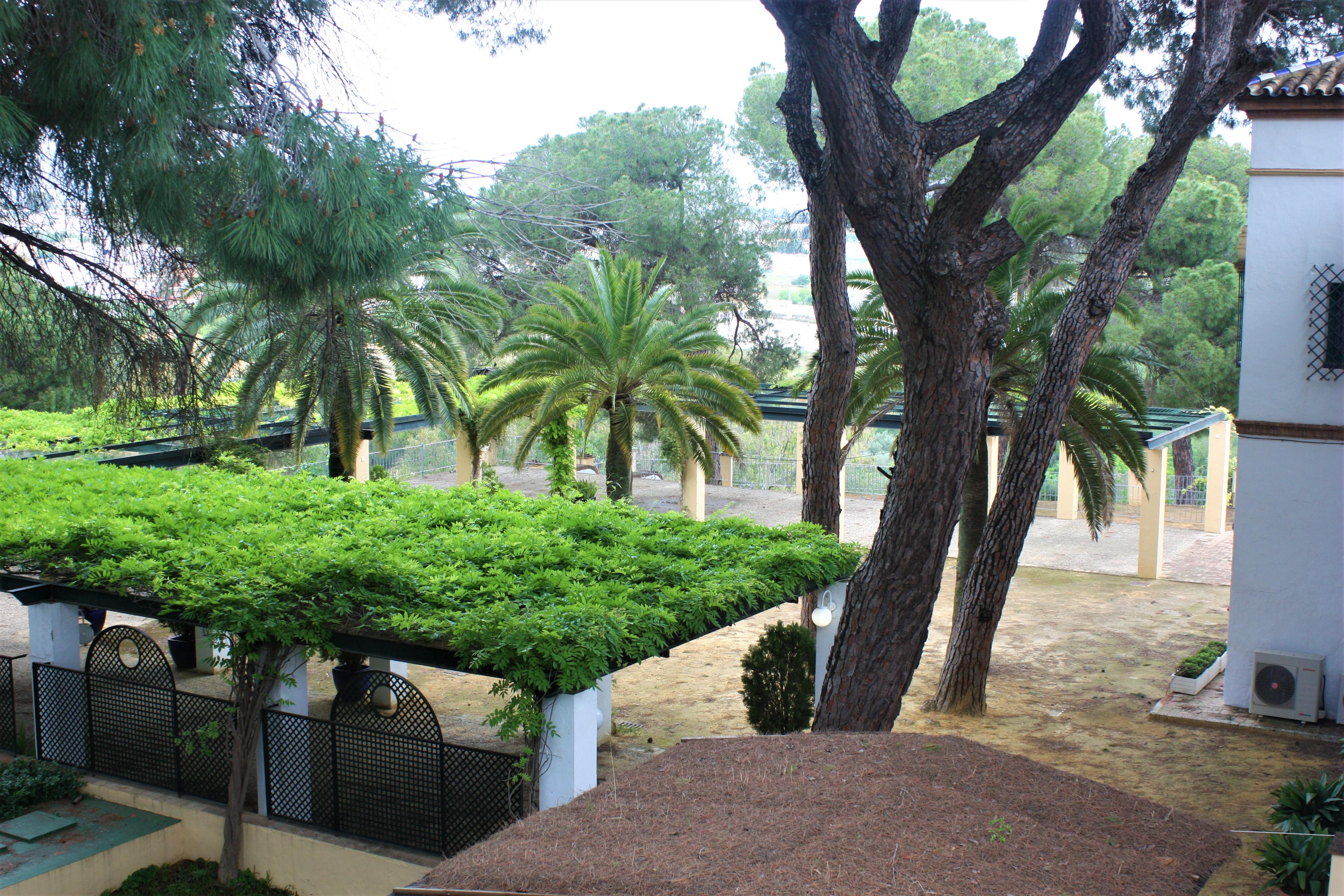 Hotel Oromana Alcala de Guadaira Luaran gambar