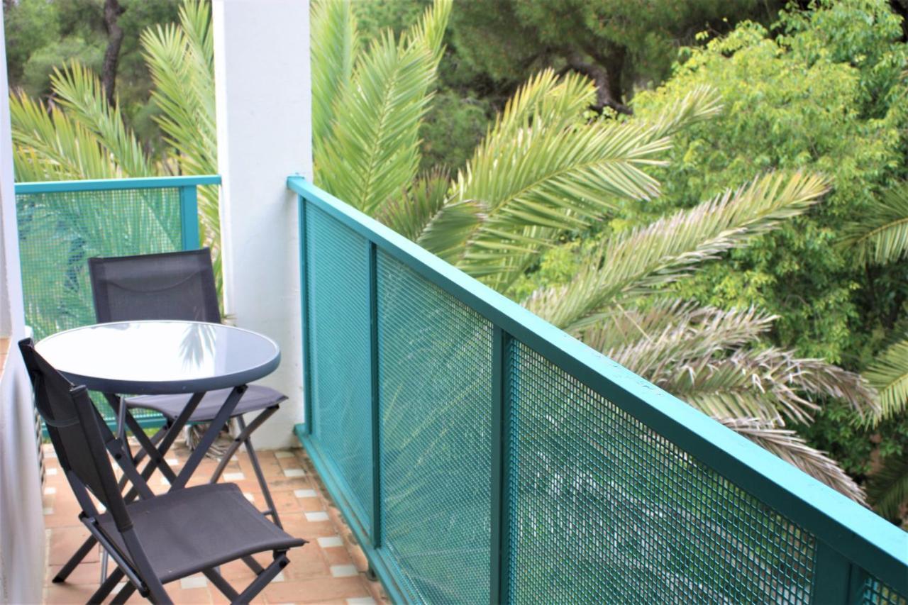Hotel Oromana Alcala de Guadaira Luaran gambar